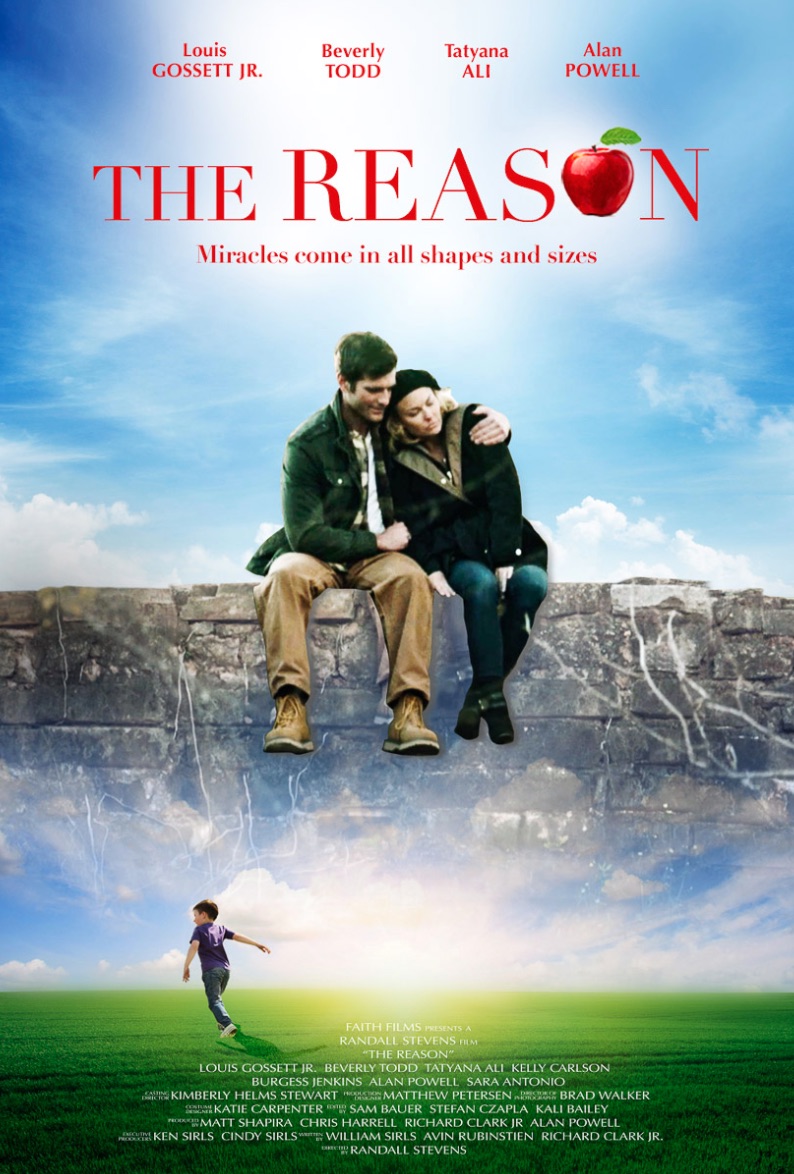 The Reason Poster